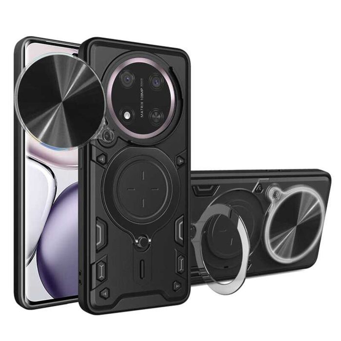 Husa Folie ecran HONOR Magic 7 Pro 5G 6 5 Lite 400 200 90 70 model dif