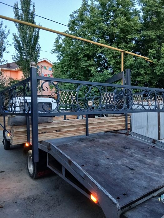 Топчан саки тапсырсыпен