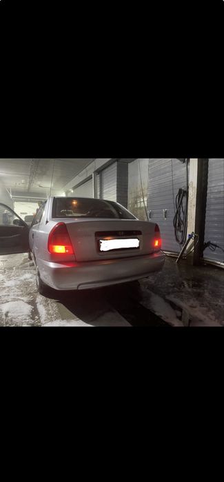 Сдам в аренду авто под выкуп