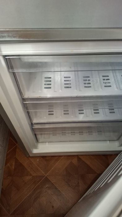 Продам холодильник бу состояние хорошее