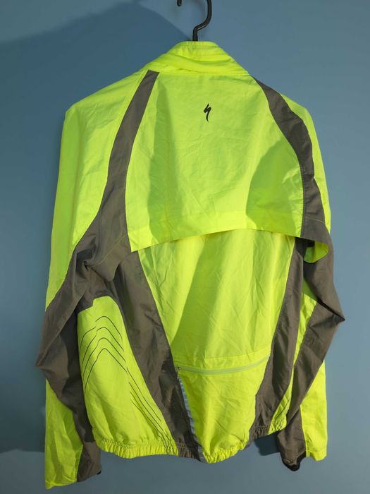 Specialized Горнище 2 в 1 /Мъжко L