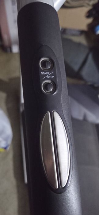 Bandă de alergat electrică