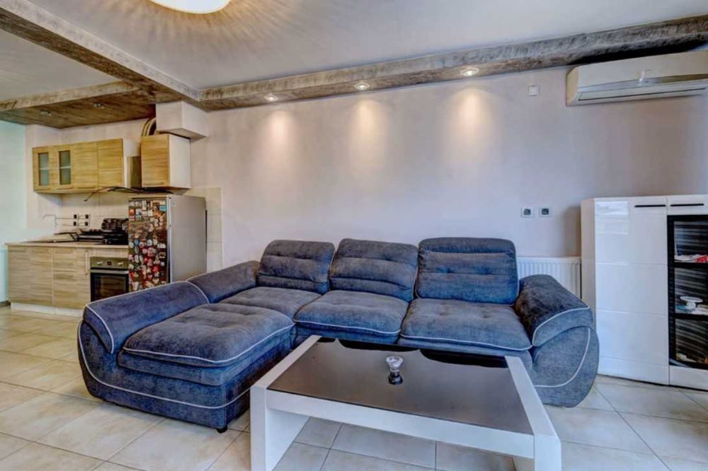 Двустаен апартамент под наем Манастирски ливади