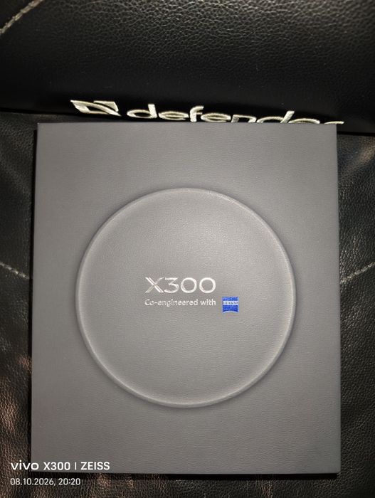 Vivo x300 global 16/512