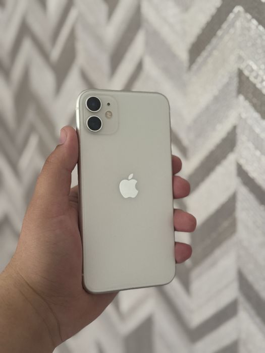 IPhone 11 128 gb 73%