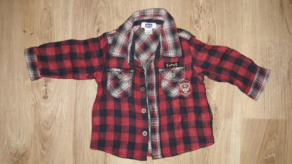 Коледни дрехи / лотчета