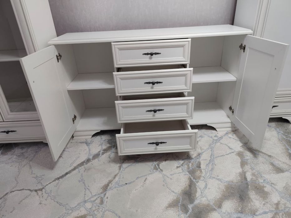 Мебель для гостиной Горка