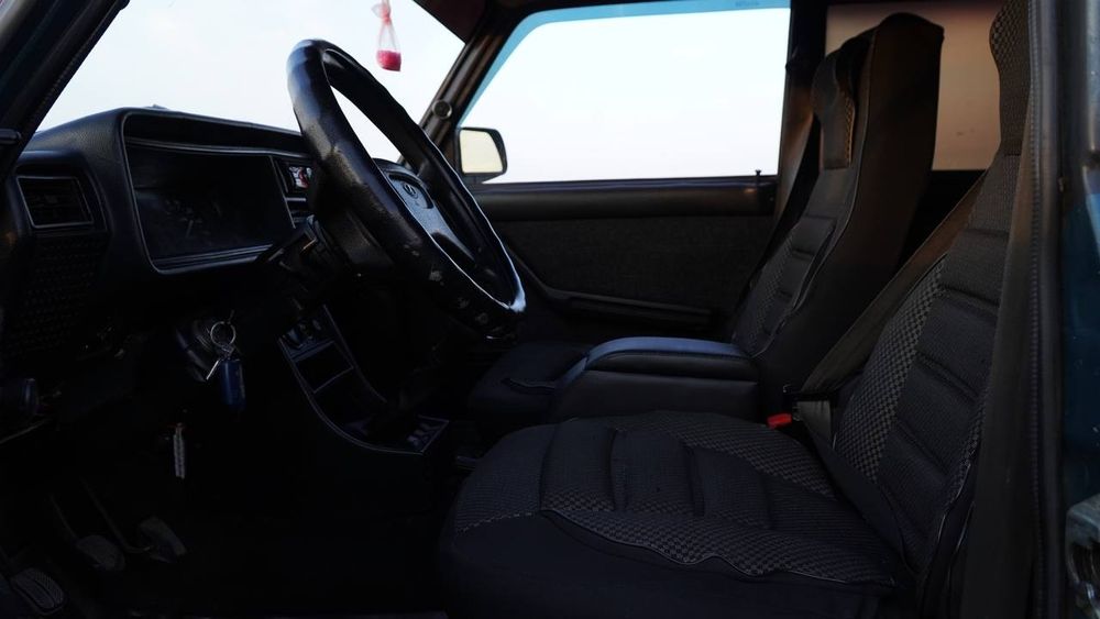 Продам бодрую семёрку