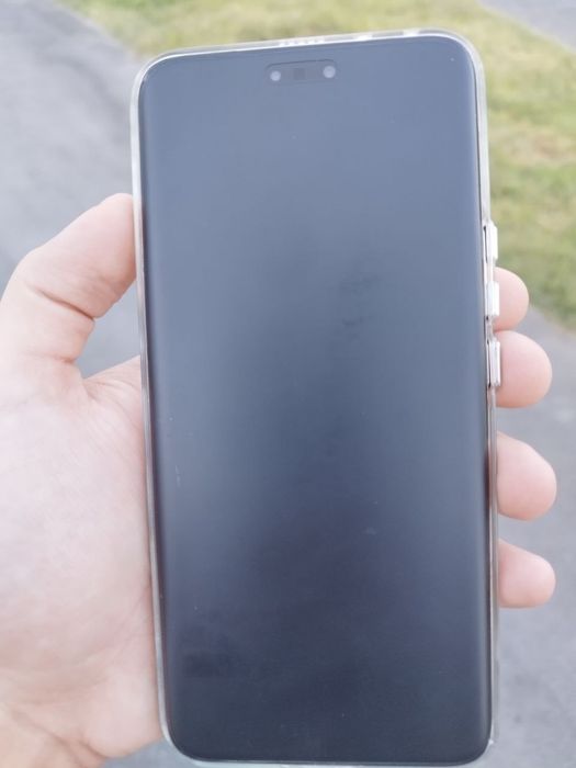 Honor magic 6 pro 12/512 Global