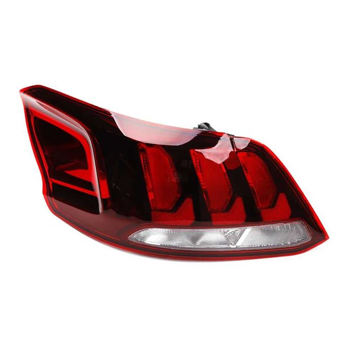 Стопове Стоп за Peugeot 301 2017+ / Пежо 301