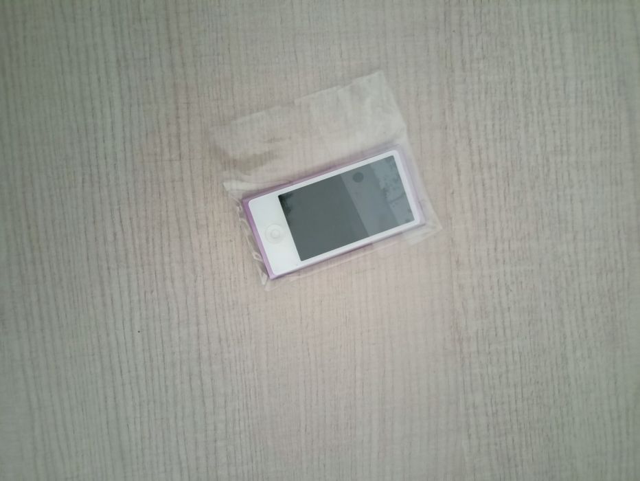 Ipod старой модели