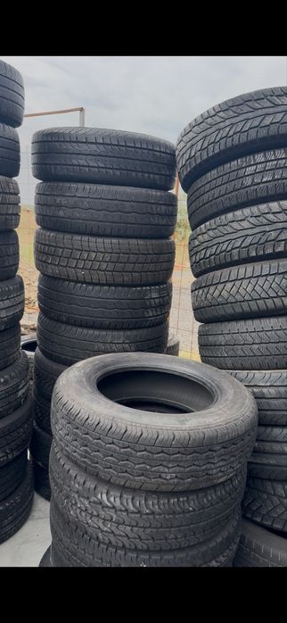 Anvelope Cauciucuri 205 75 16c 205 55 16 205 60 16 195 65 15 275 35 21