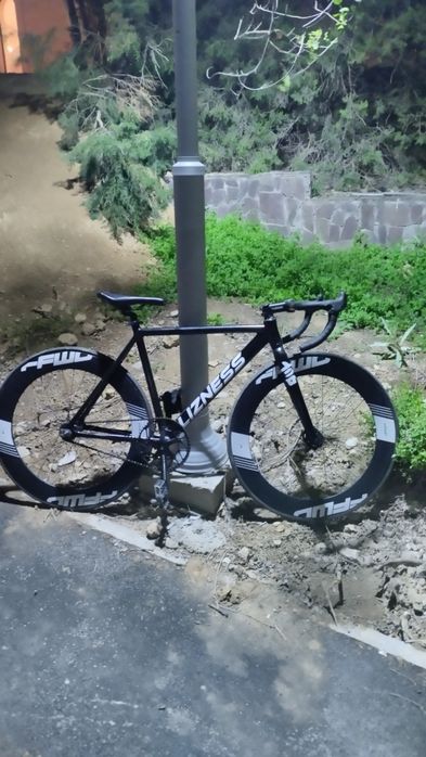 Фикс LIZNESS fix