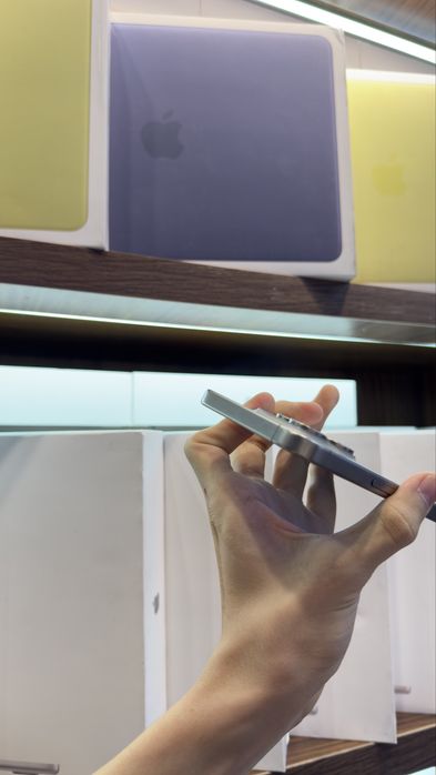 iphone 15 pro max naxtka va nasiya savdoga