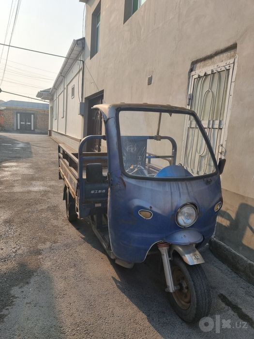 Matarol muravey moto