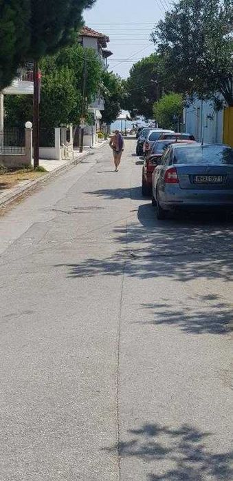 Идеалният ваканционен дом в Гърция – апартамент на крачка от плажа