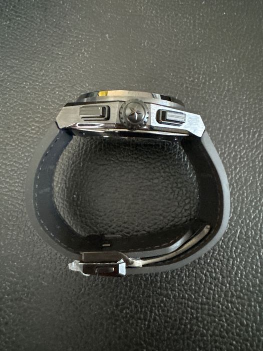 Zenith Defy El Primero 21