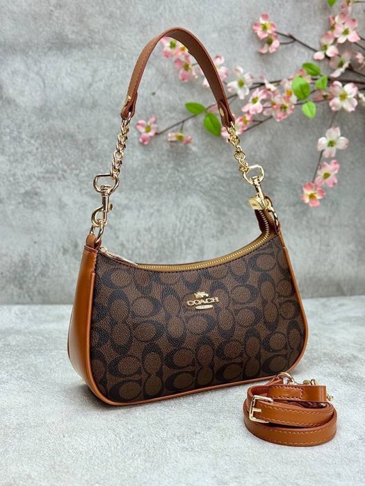 Genti Coach dama noi