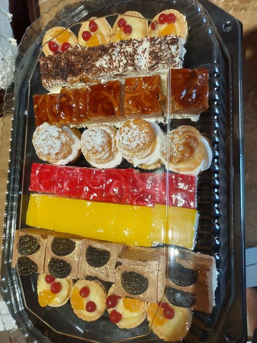 Prăjiturele de casa