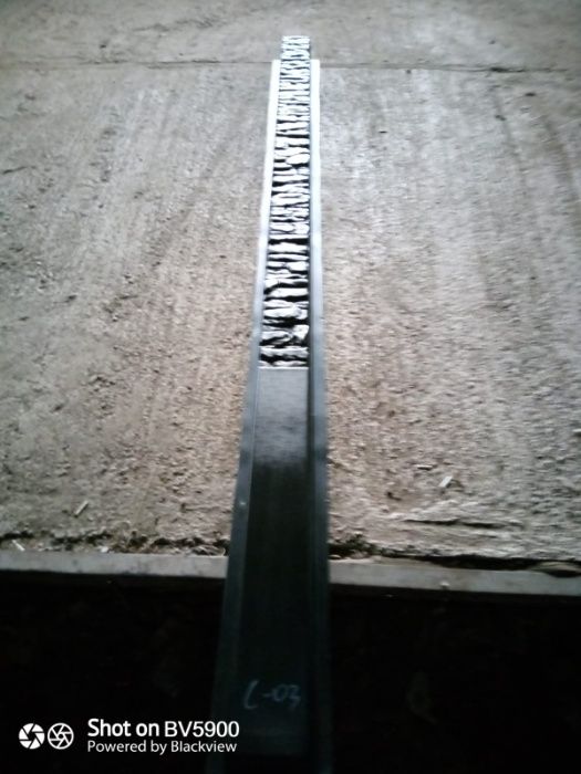 Matrite stalpi din ABS. Rezistente pest 300 de turnari
