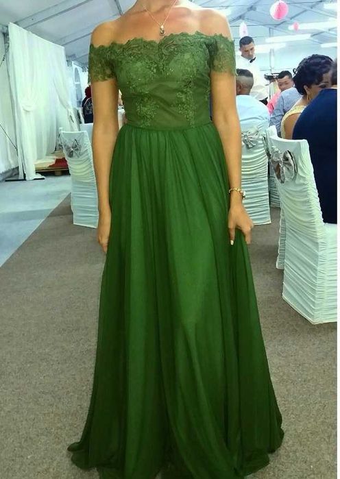 Rochie frumoasă damă