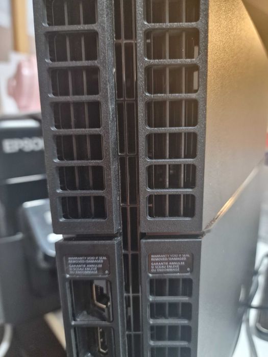 Consola Play Station 4 PS4 HDD 1000Gb Stare perfecta