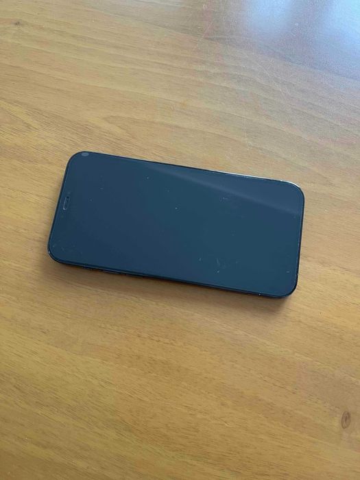 Apple iPhone 12 Pro 128GB Pacific Blue
