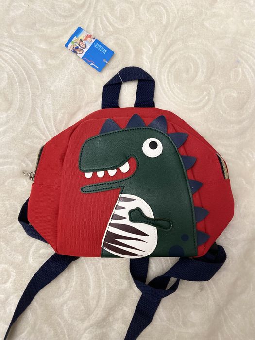 Детский рюкзак