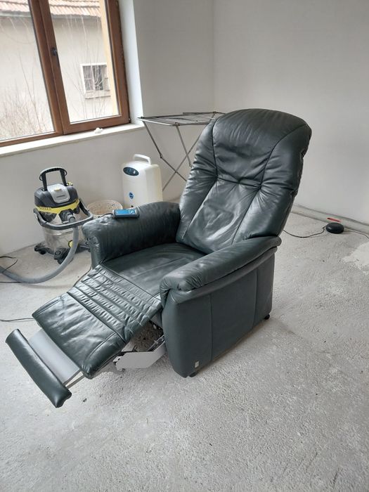 Електрическо кресло Релакс Himola