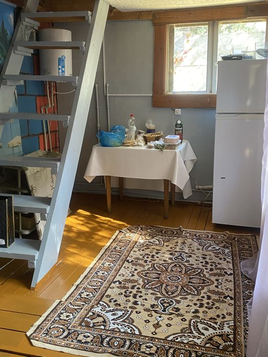 Продаётся дом + 30 соток на берегу Бухтармы