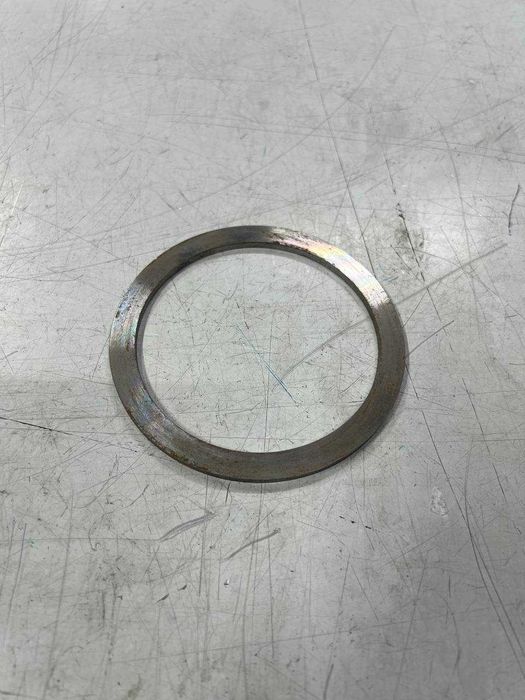 Полу упорная колцa редуктора