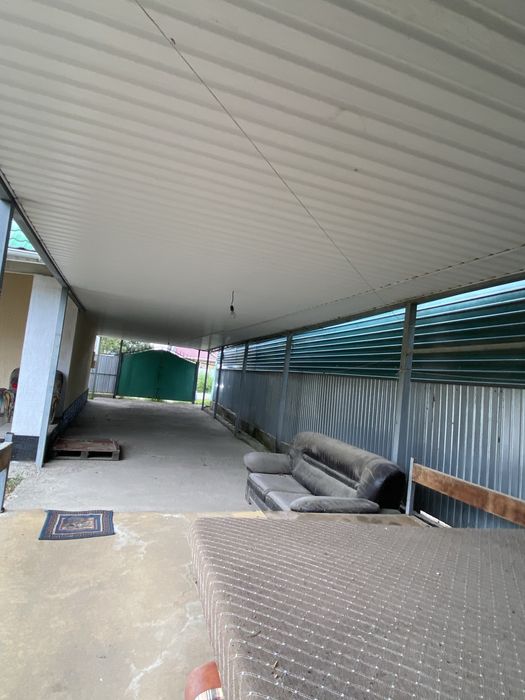 Продается дом с мансардой в п.Райымбек