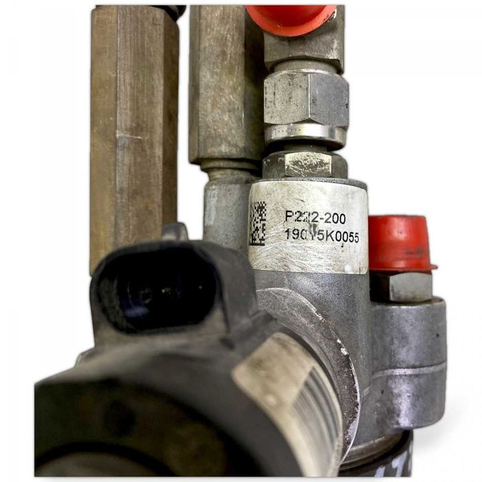 Regulator de presiune , VOLVO FL,FE 2015 23064576 -Piese de schimb