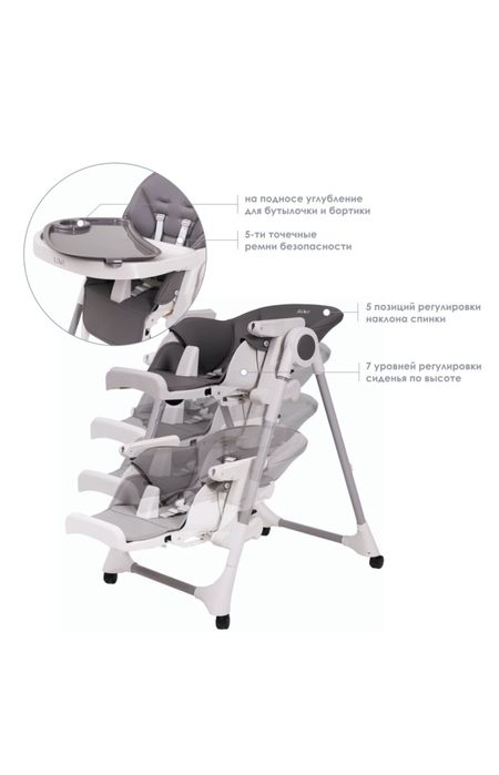 Стульчик для кормления