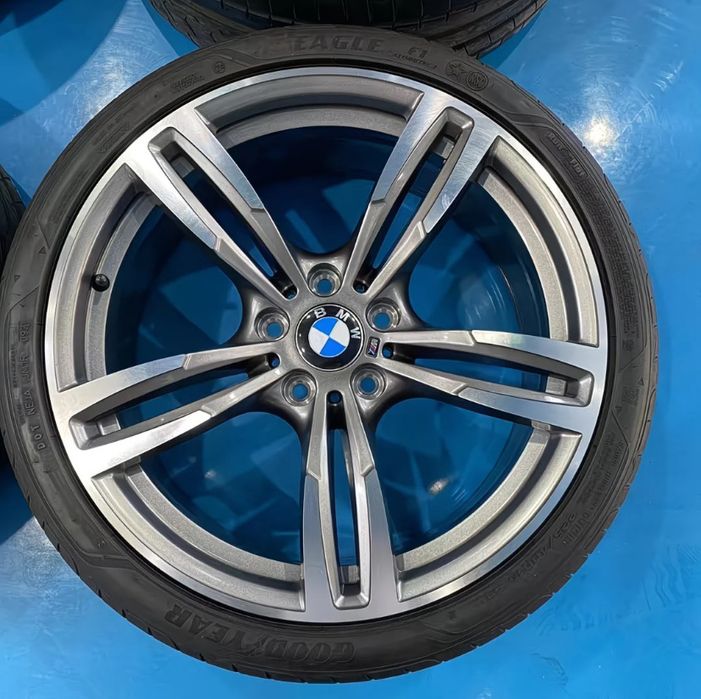 Диски для BMW F- серии