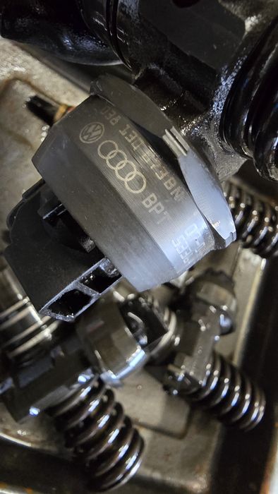 Дюзи за 2.0 TDI BMM BMP , VW , Audi , Skoda , Seat