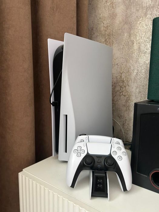 Продам Playstaiton 5