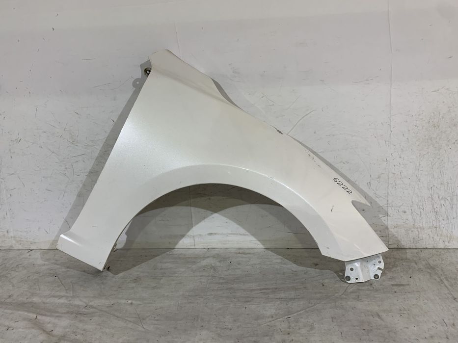 Aripa dreapta fata, Mazda 3, 2013, 2014, 2015, 2016, 2017, 2018.