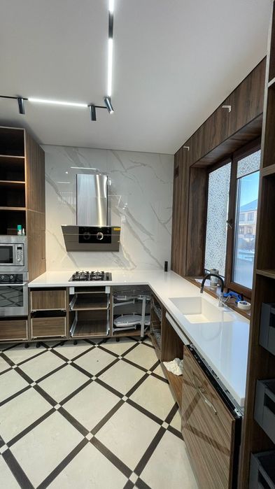 Кухни шкафы мебель