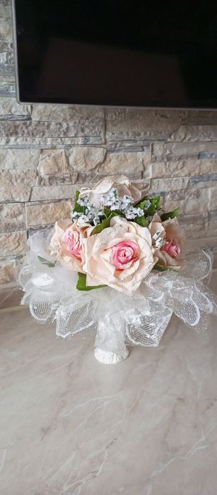 Букет невесты, букет