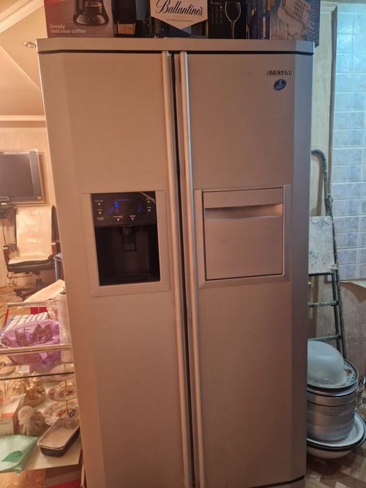 Самсунг холодильник