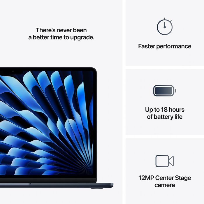 2025 Macbook Air 13.6 M4 SIGILAT ! 16GB 512GB US Layout Garantie Apple