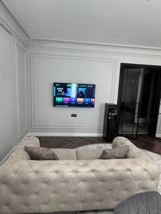 Сдается ЛЮКС квартира | 2-ком | ЖК Сагбан Баурум