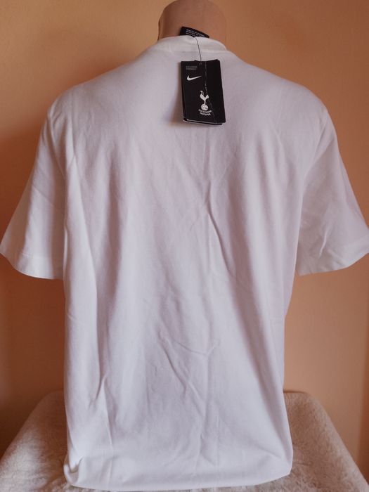 Tricou Fotbal Polo Tottenham Hotspur 2020-21 Nou