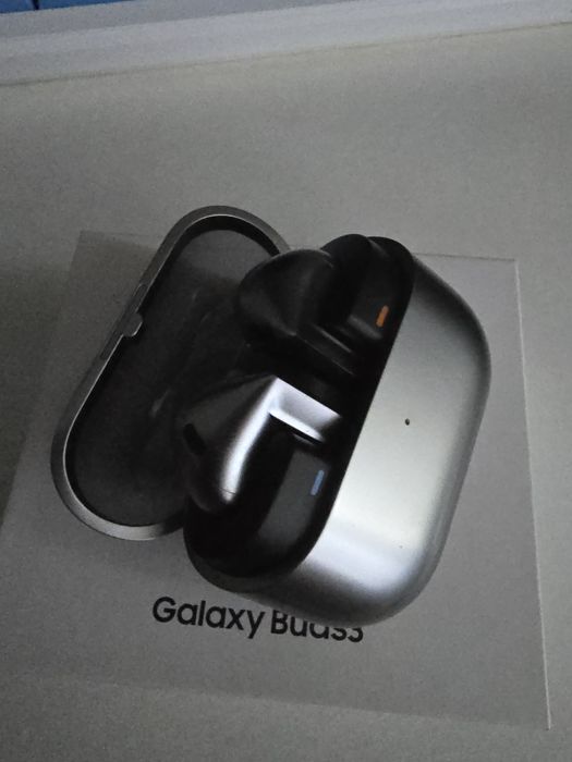 Samsung buds 3 обмен на pro