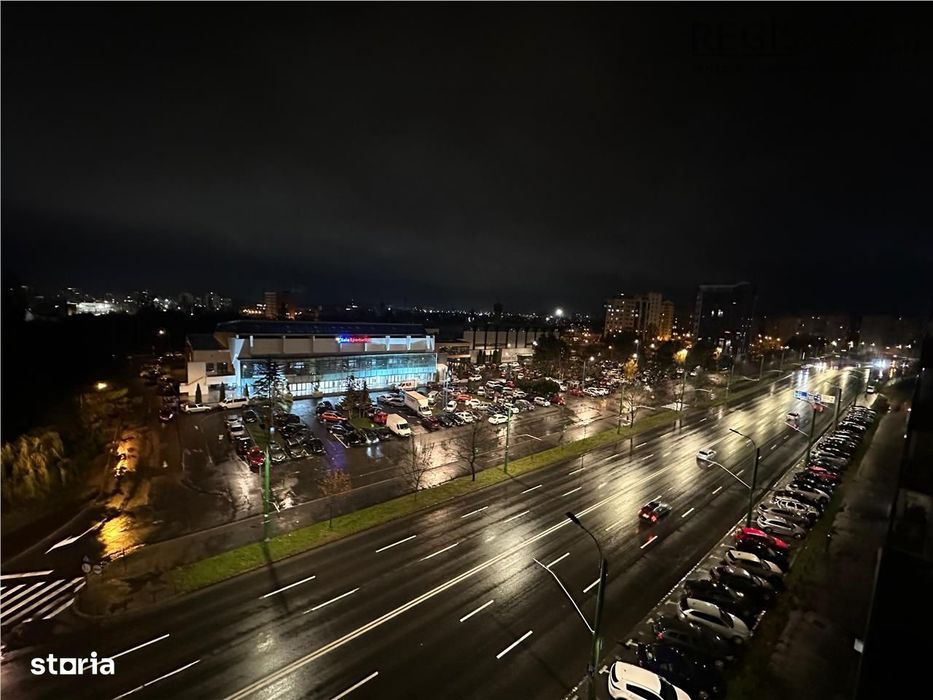 Apartament 2 Camere | Sala Sporturilor