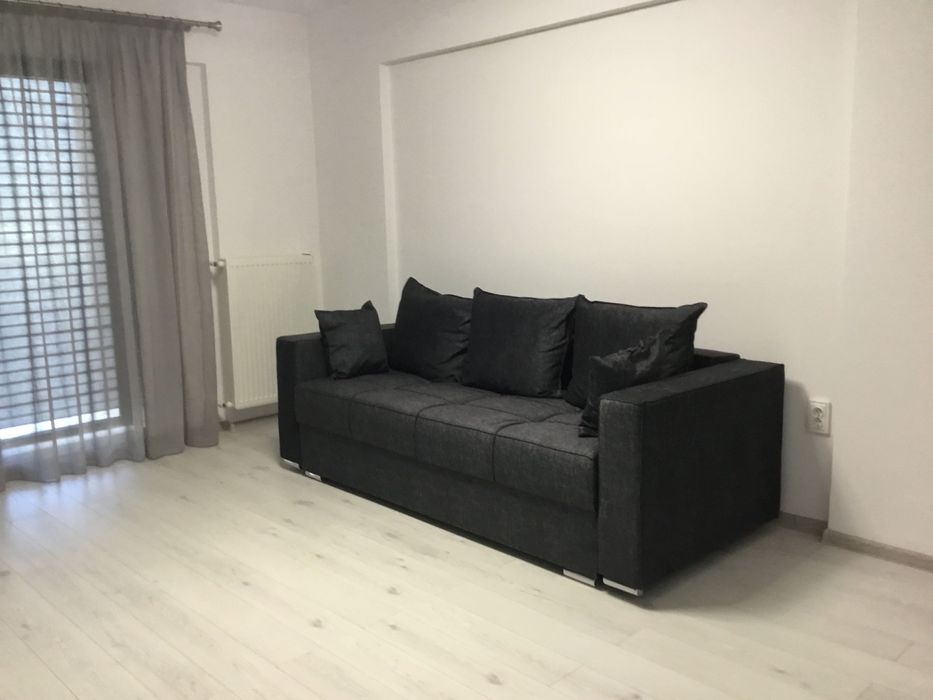 Inchiriere ap. 2 camere bloc 2025, utilat, loc parcare, Bragadiru