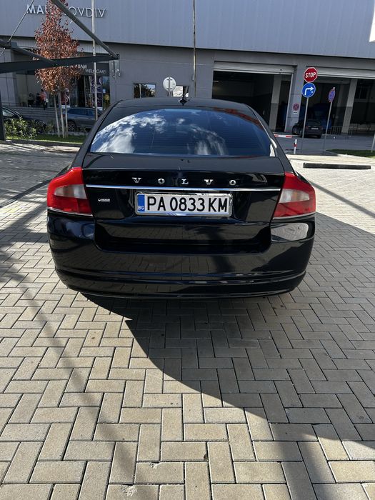 Продавам Volvo S 80