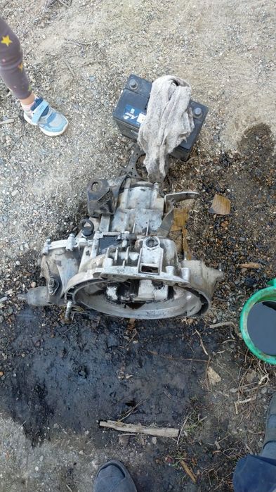 Продам каропка на ваз 2114