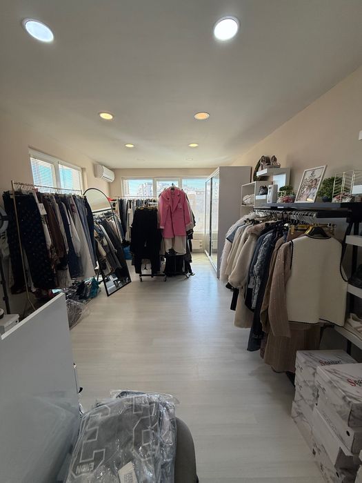 Продава се Четиристаен апартамент в Пловдив, Тракия - 115 кв.м за 1914 €/кв.м - Снимка #5